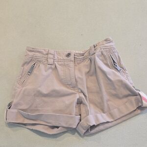 Burberry Girl Shorts 6Y
